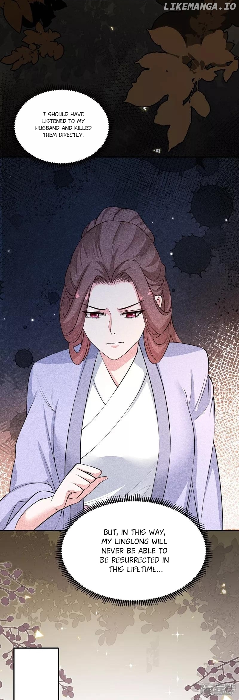 Poisonous Doctor: First Wife’s Daughter Chapter 394 - page 5