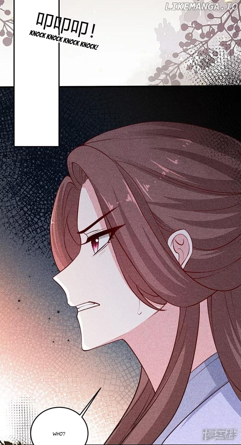 Poisonous Doctor: First Wife’s Daughter Chapter 394 - page 6