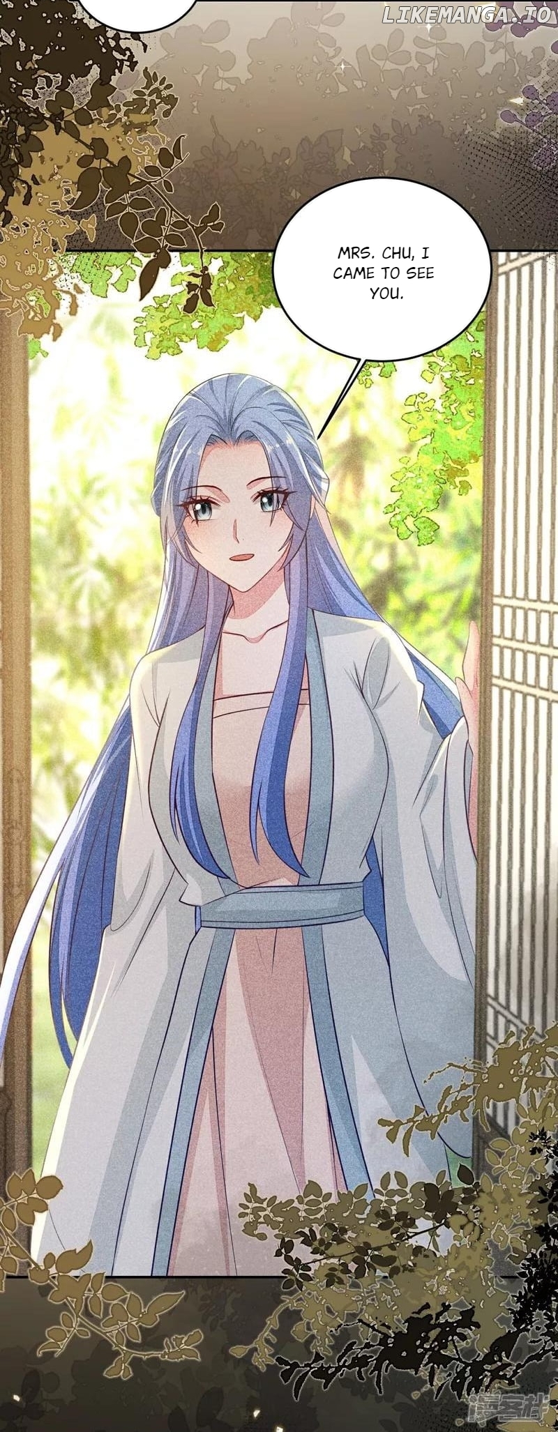Poisonous Doctor: First Wife’s Daughter Chapter 394 - page 7