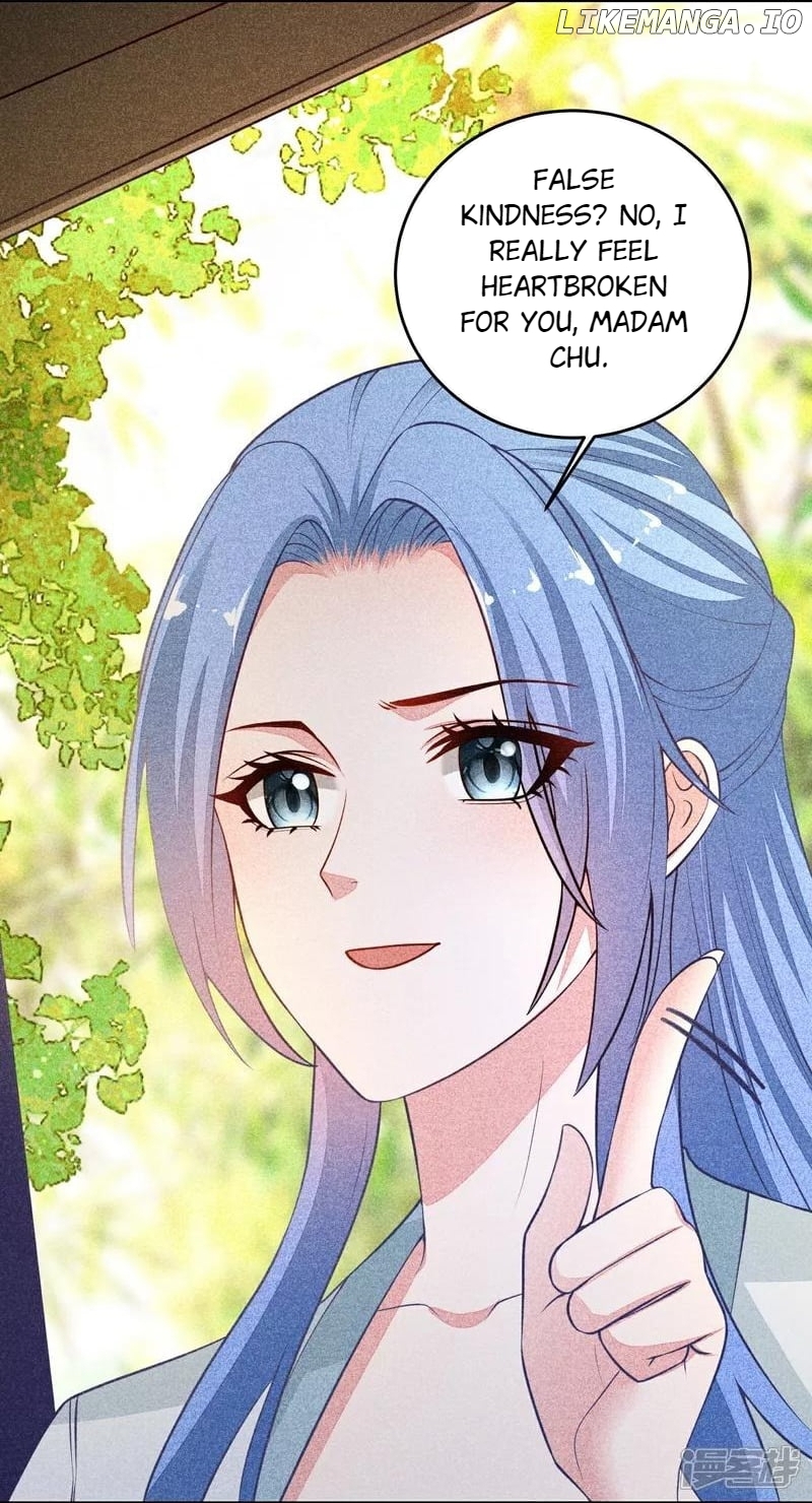 Poisonous Doctor: First Wife’s Daughter Chapter 394 - page 9