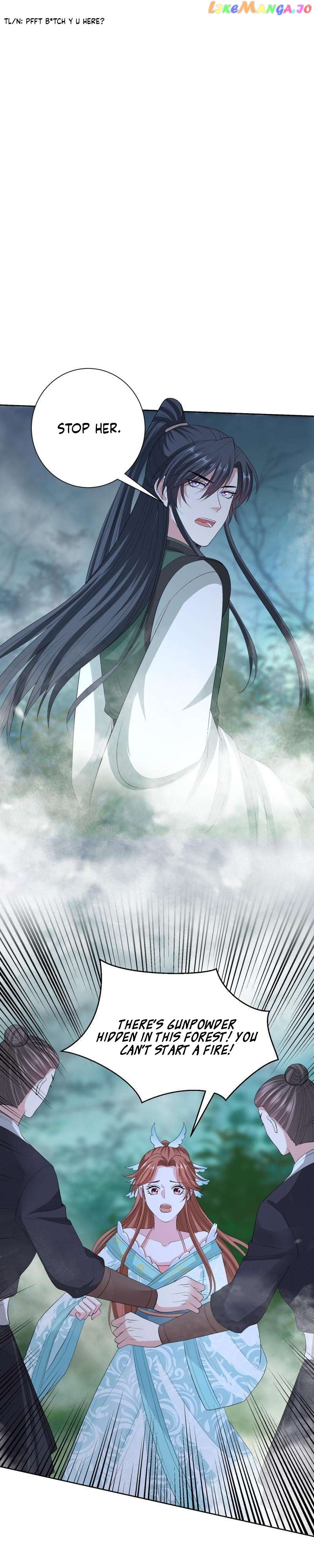 Poisonous Doctor: First Wife’s Daughter Chapter 272 - page 10
