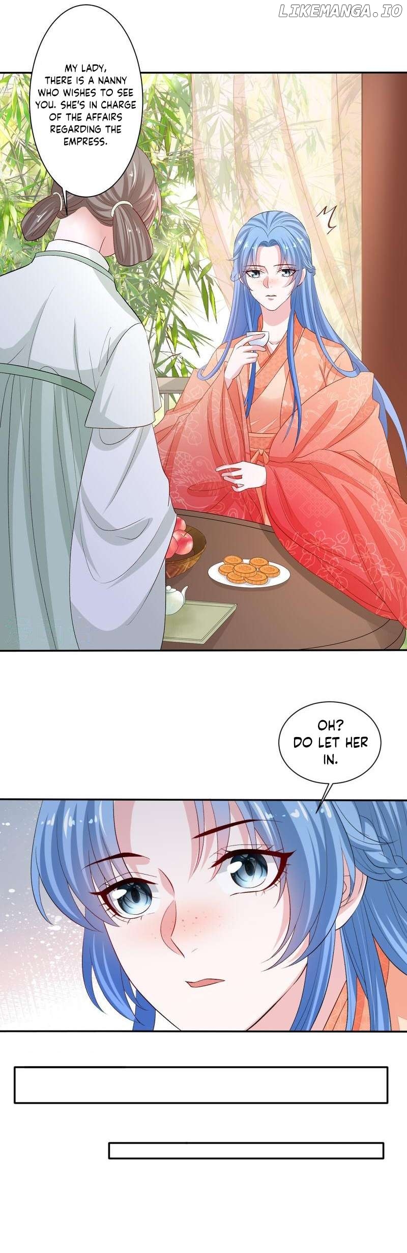 Poisonous Doctor: First Wife’s Daughter Chapter 302 - page 12