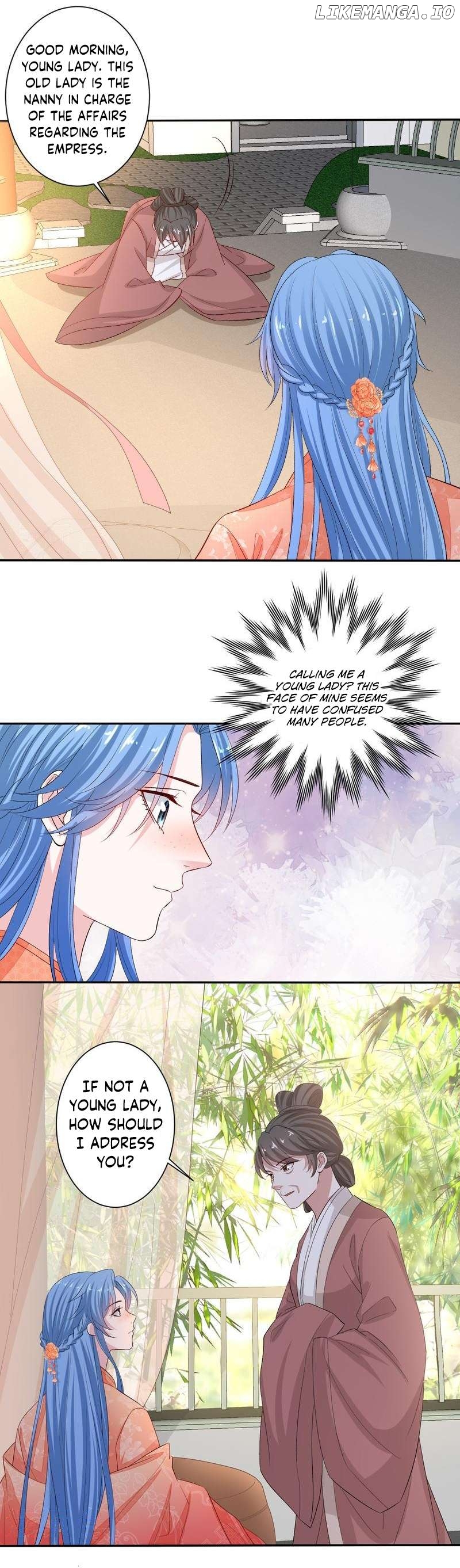 Poisonous Doctor: First Wife’s Daughter Chapter 302 - page 13