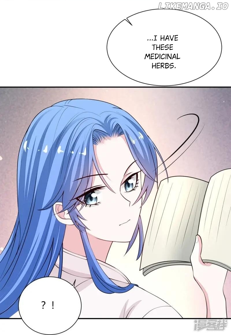 Poisonous Doctor: First Wife’s Daughter Chapter 370 - page 28