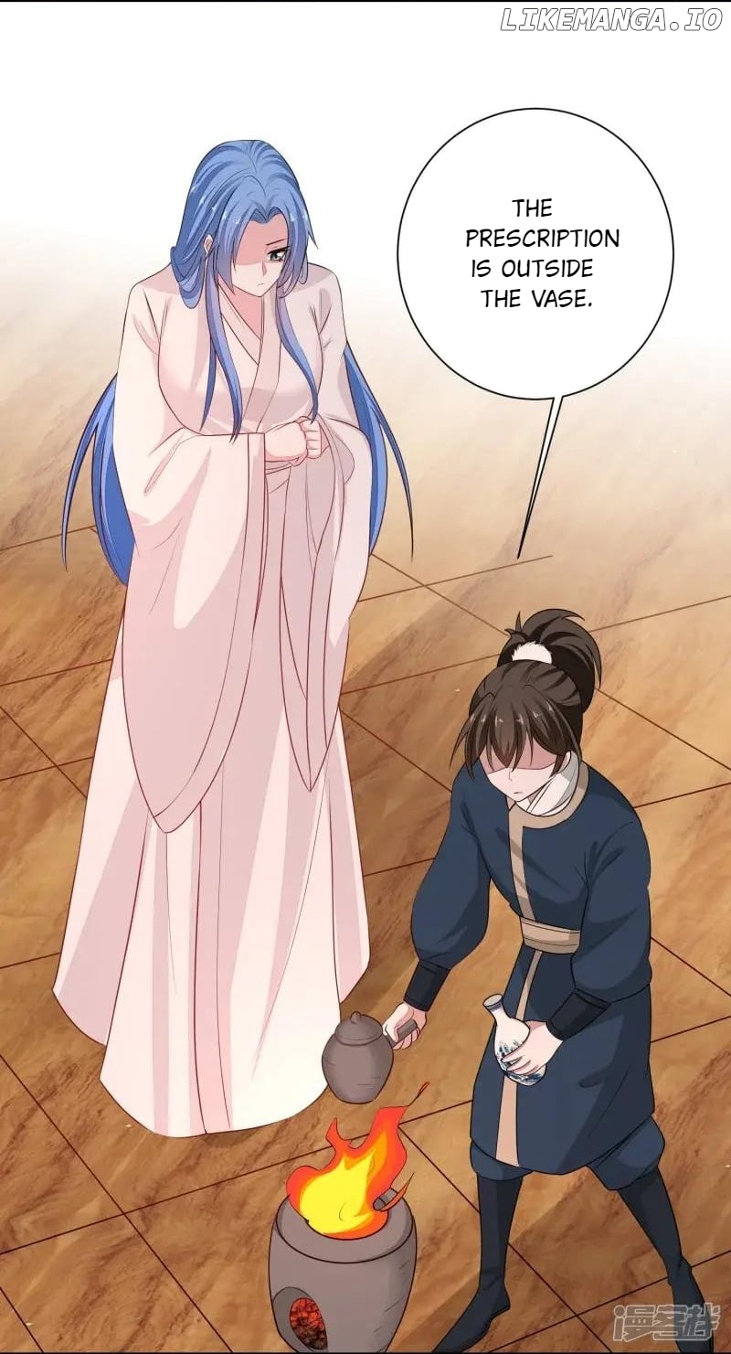 Poisonous Doctor: First Wife’s Daughter Chapter 370 - page 7