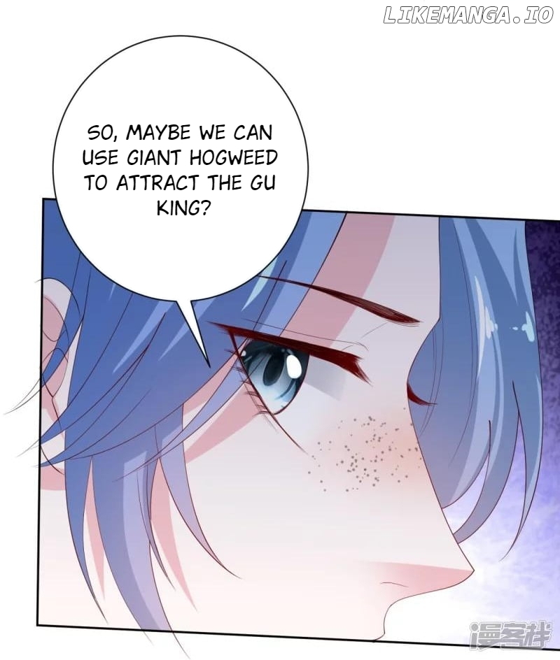 Poisonous Doctor: First Wife’s Daughter Chapter 316 - page 13