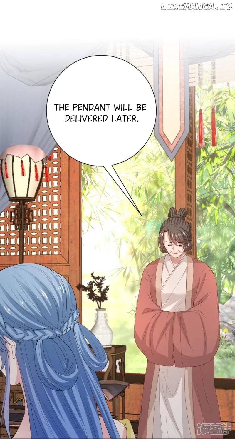 Poisonous Doctor: First Wife’s Daughter Chapter 316 - page 14
