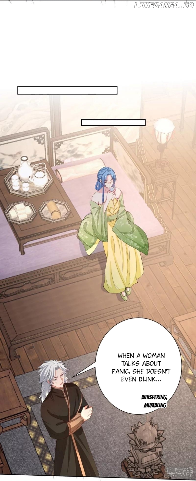 Poisonous Doctor: First Wife’s Daughter Chapter 316 - page 15