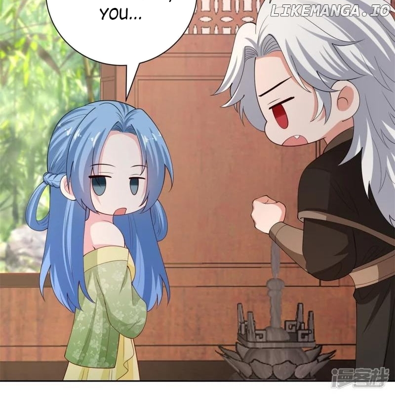 Poisonous Doctor: First Wife’s Daughter Chapter 316 - page 17