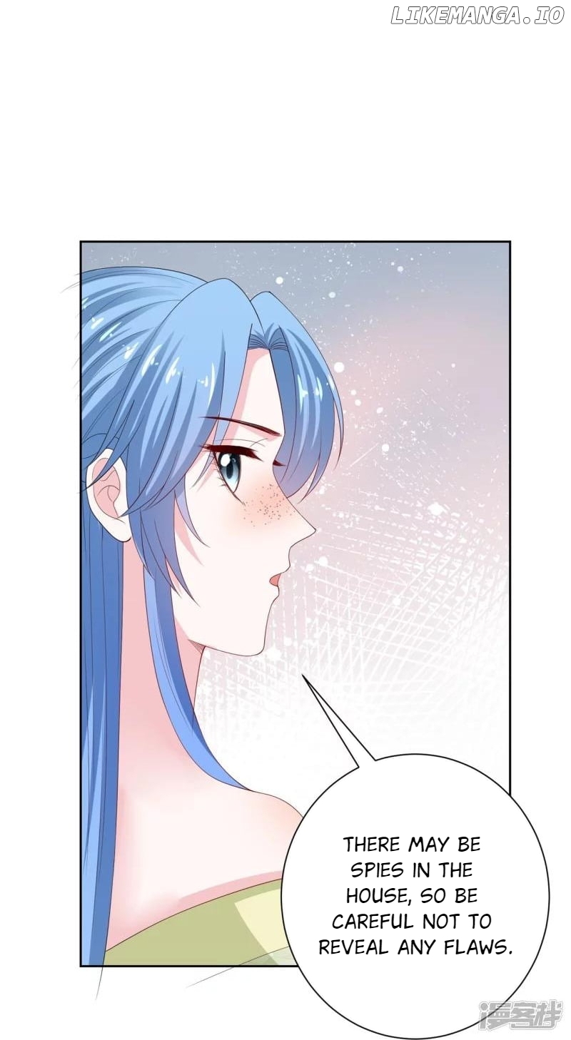 Poisonous Doctor: First Wife’s Daughter Chapter 316 - page 18
