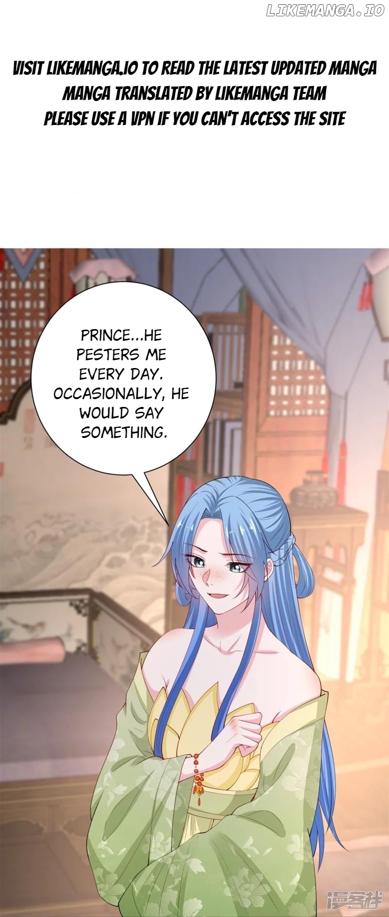 Poisonous Doctor: First Wife’s Daughter Chapter 316 - page 2