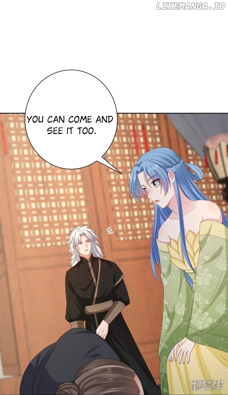 Poisonous Doctor: First Wife’s Daughter Chapter 316 - page 25