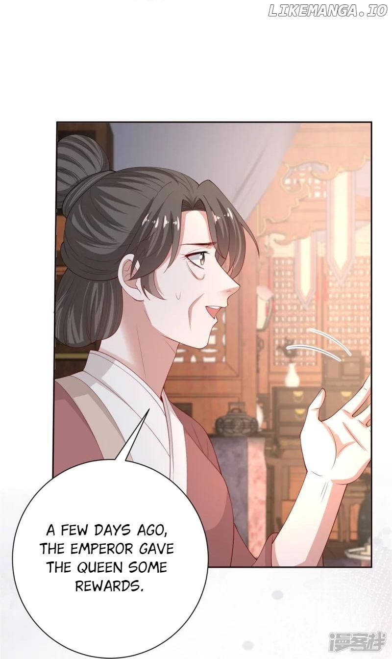 Poisonous Doctor: First Wife’s Daughter Chapter 316 - page 4