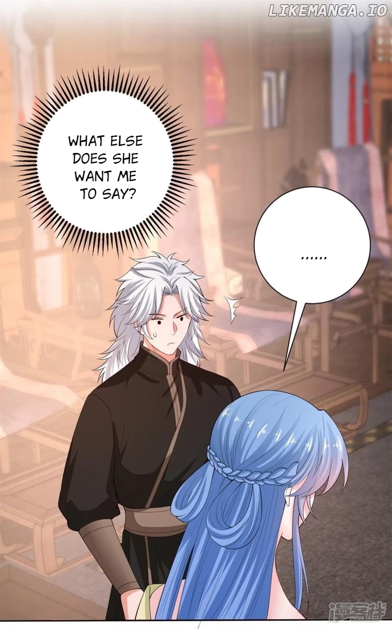 Poisonous Doctor: First Wife’s Daughter Chapter 316 - page 7