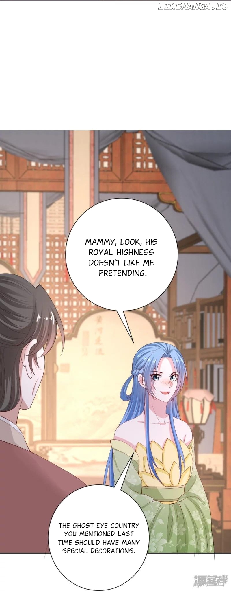 Poisonous Doctor: First Wife’s Daughter Chapter 316 - page 9