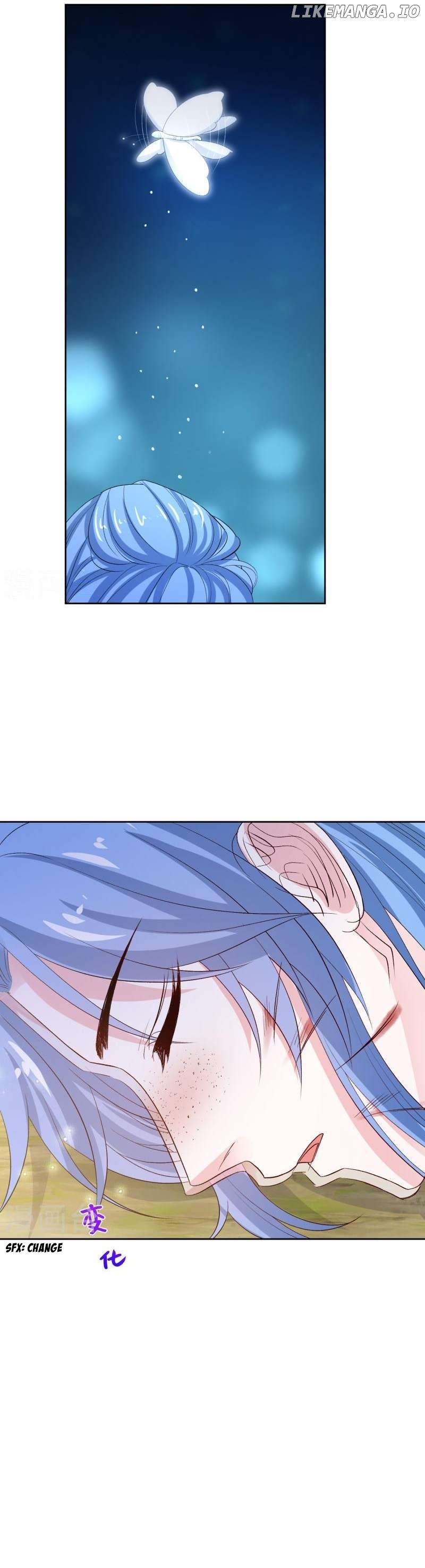 Poisonous Doctor: First Wife’s Daughter Chapter 300 - page 12