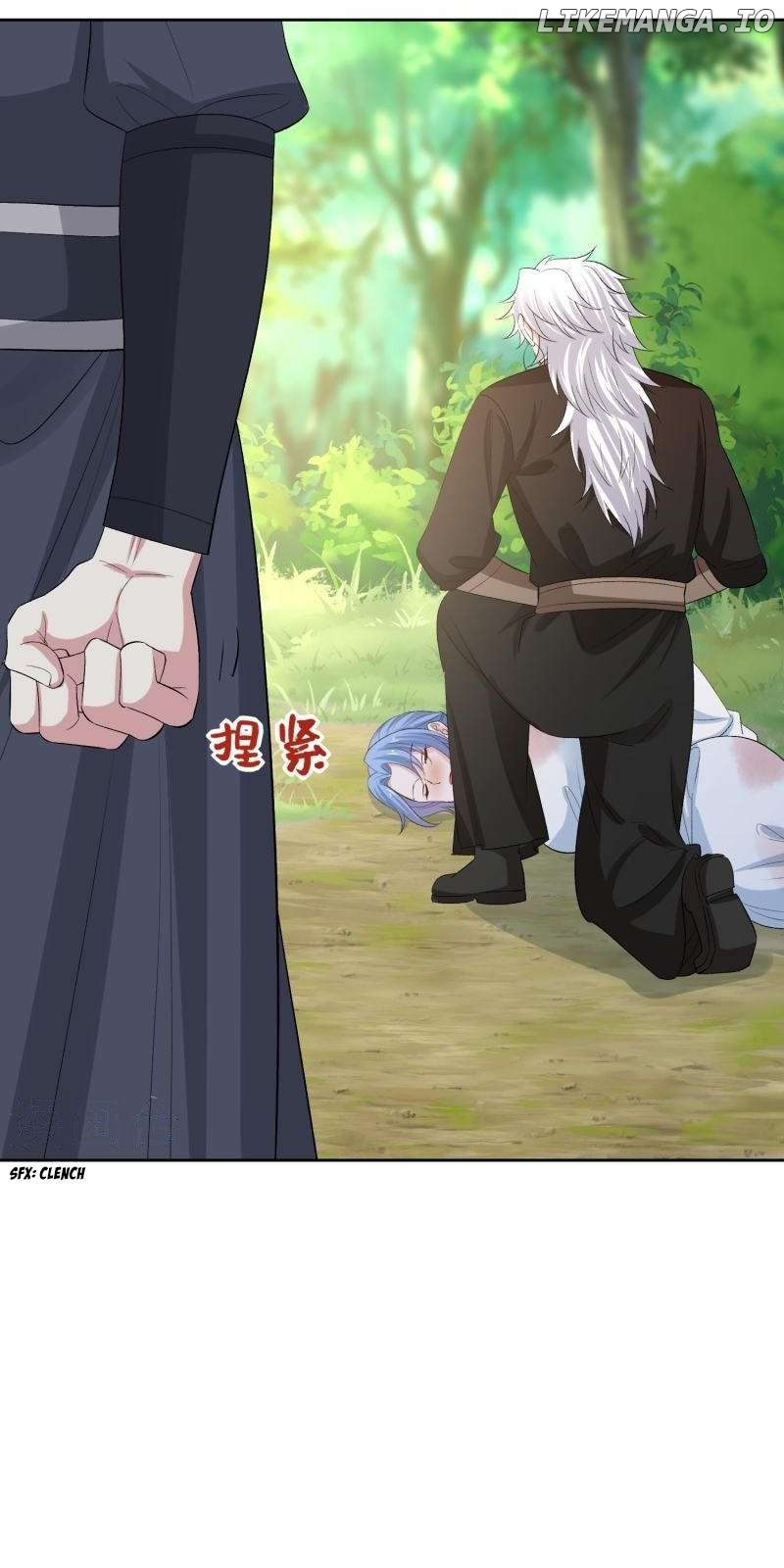 Poisonous Doctor: First Wife’s Daughter Chapter 300 - page 6