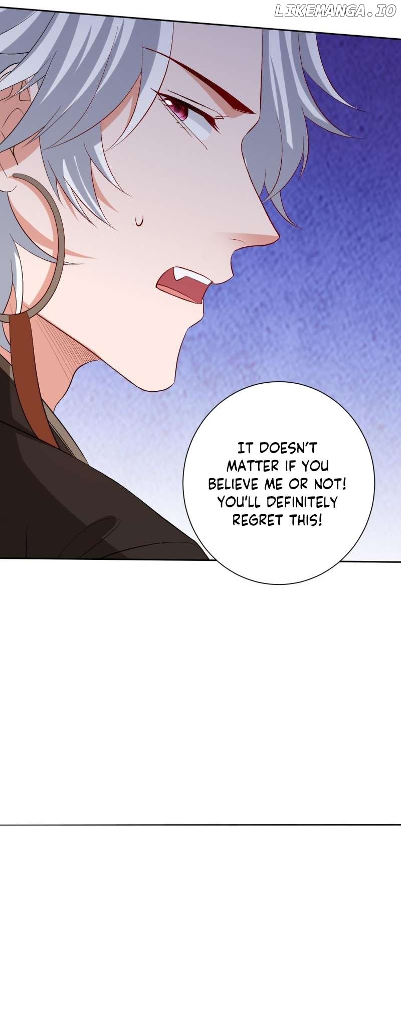 Poisonous Doctor: First Wife’s Daughter Chapter 300 - page 8