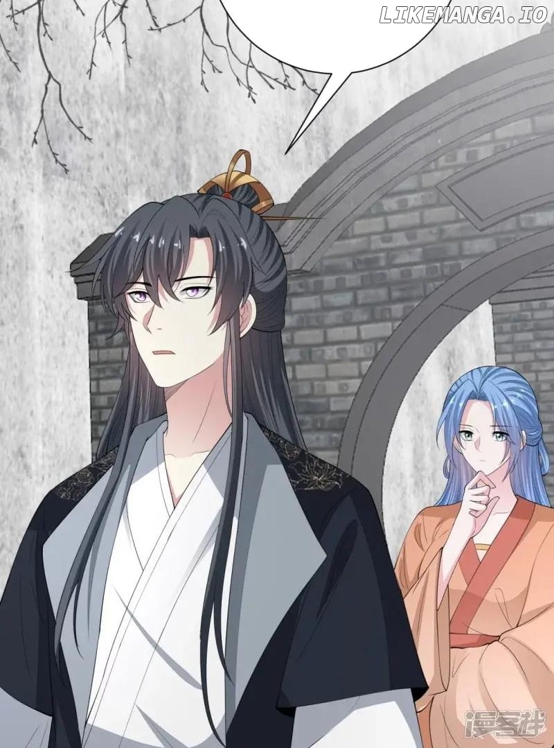 Poisonous Doctor: First Wife’s Daughter Chapter 343 - page 14