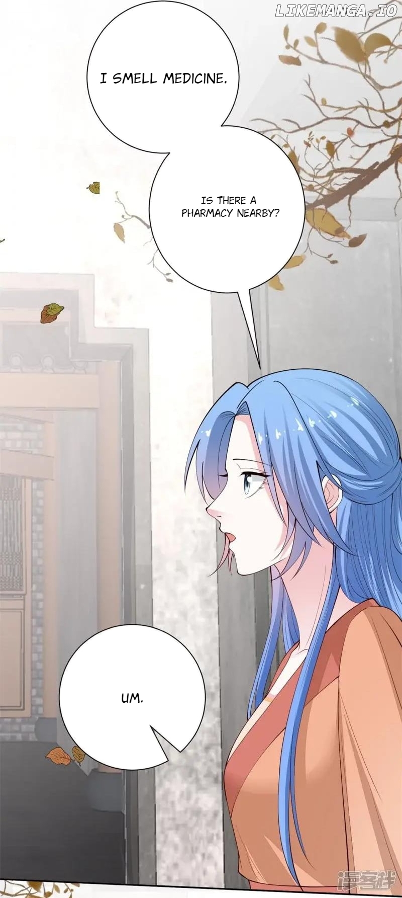 Poisonous Doctor: First Wife’s Daughter Chapter 343 - page 18