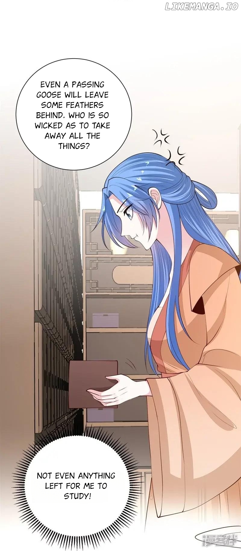 Poisonous Doctor: First Wife’s Daughter Chapter 343 - page 23