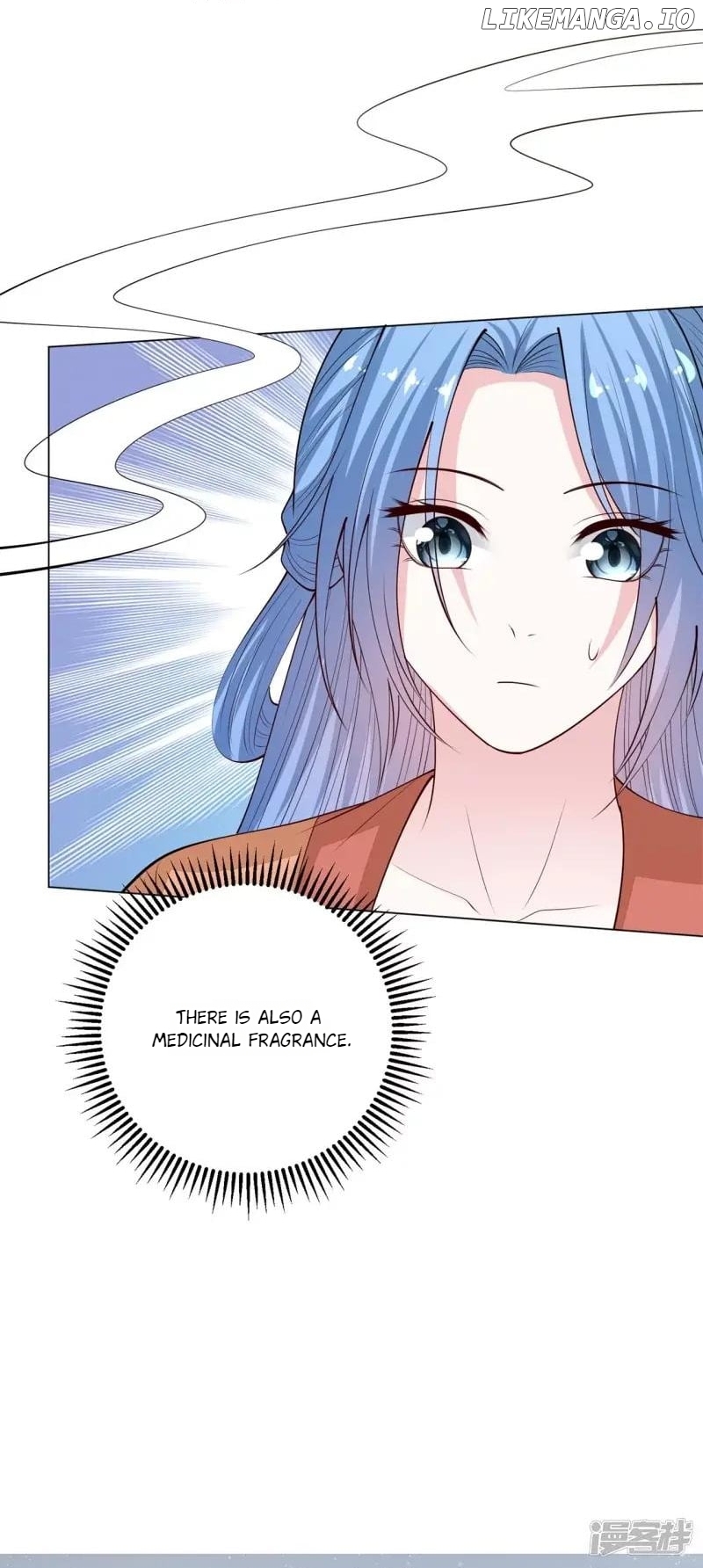 Poisonous Doctor: First Wife’s Daughter Chapter 343 - page 24