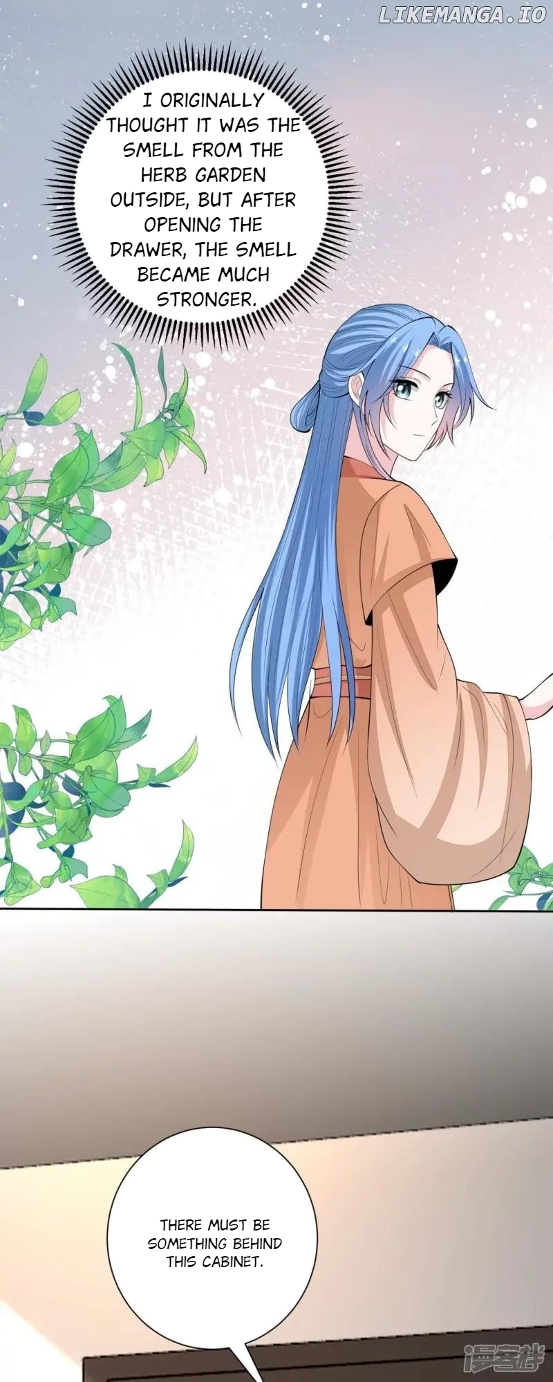 Poisonous Doctor: First Wife’s Daughter Chapter 343 - page 25