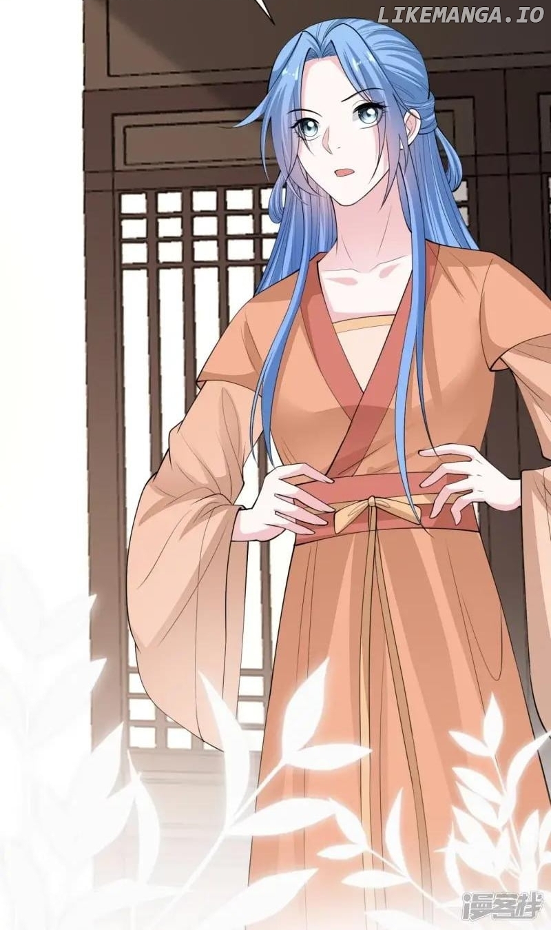 Poisonous Doctor: First Wife’s Daughter Chapter 343 - page 26