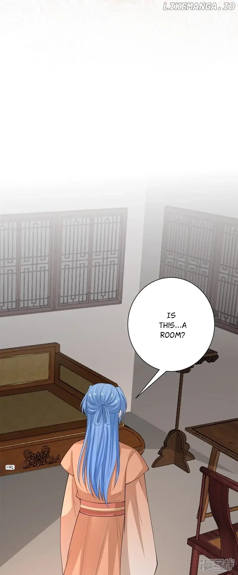 Poisonous Doctor: First Wife’s Daughter Chapter 343 - page 31