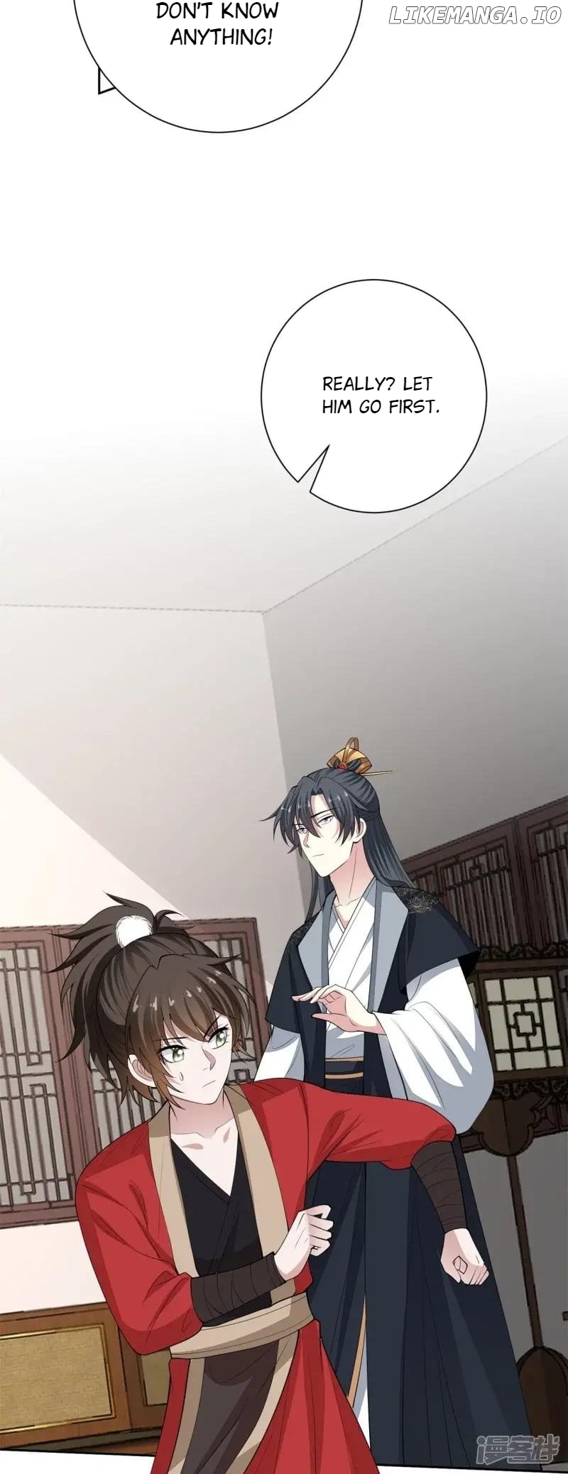 Poisonous Doctor: First Wife’s Daughter Chapter 343 - page 34