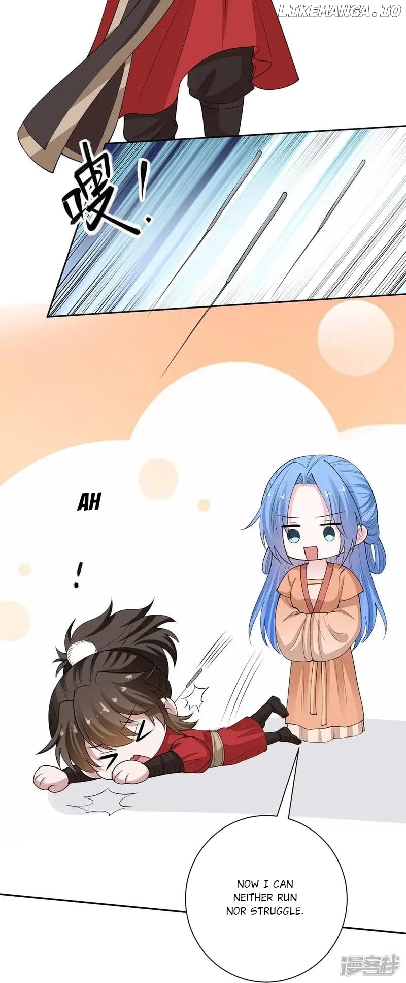 Poisonous Doctor: First Wife’s Daughter Chapter 343 - page 35