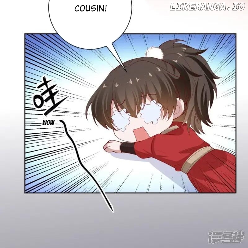 Poisonous Doctor: First Wife’s Daughter Chapter 343 - page 37
