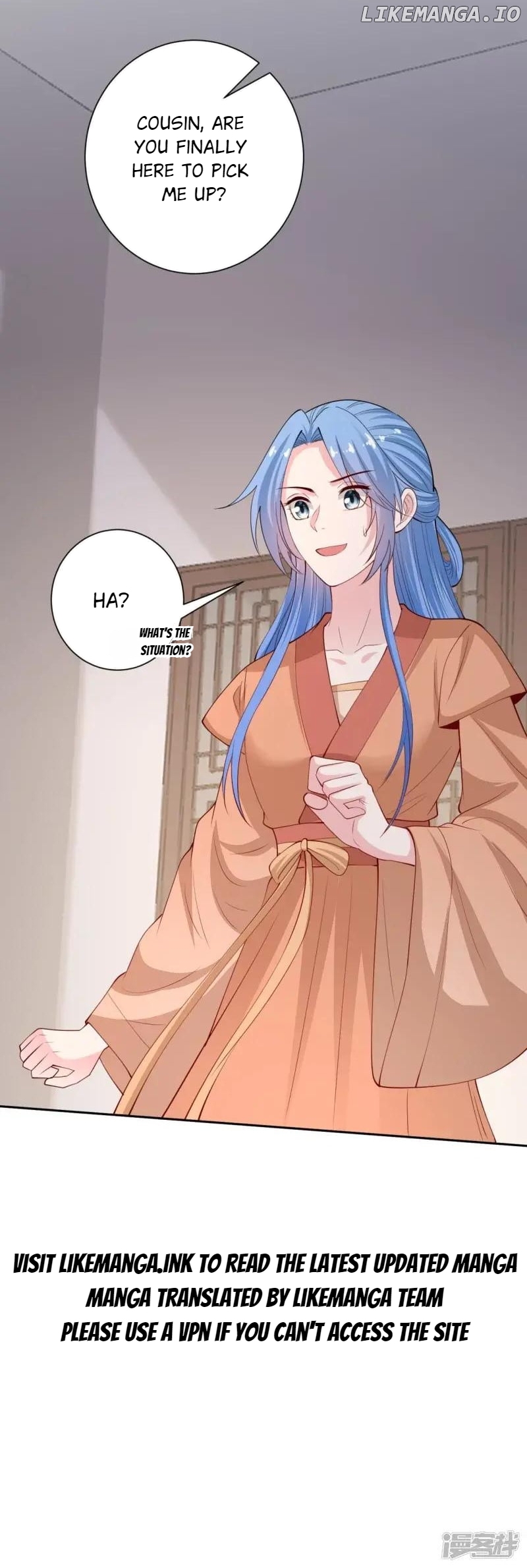 Poisonous Doctor: First Wife’s Daughter Chapter 343 - page 38