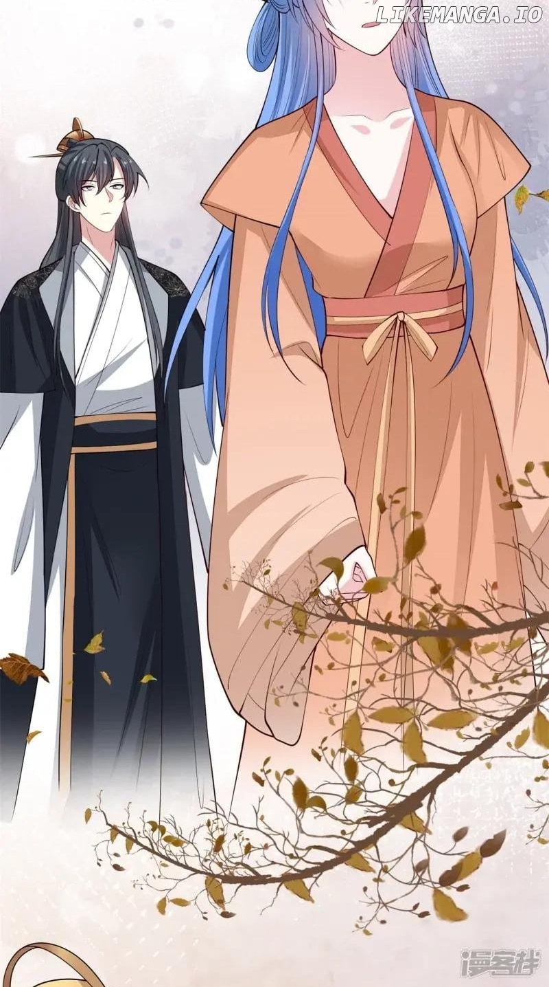 Poisonous Doctor: First Wife’s Daughter Chapter 343 - page 4