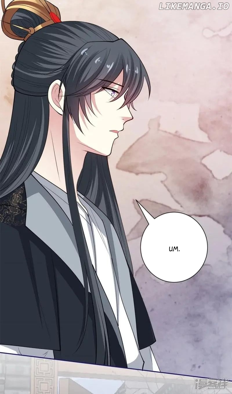 Poisonous Doctor: First Wife’s Daughter Chapter 343 - page 5