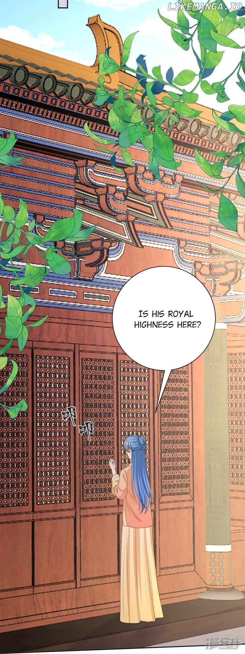 Poisonous Doctor: First Wife’s Daughter Chapter 315 - page 12