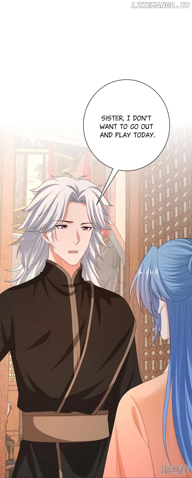 Poisonous Doctor: First Wife’s Daughter Chapter 315 - page 13