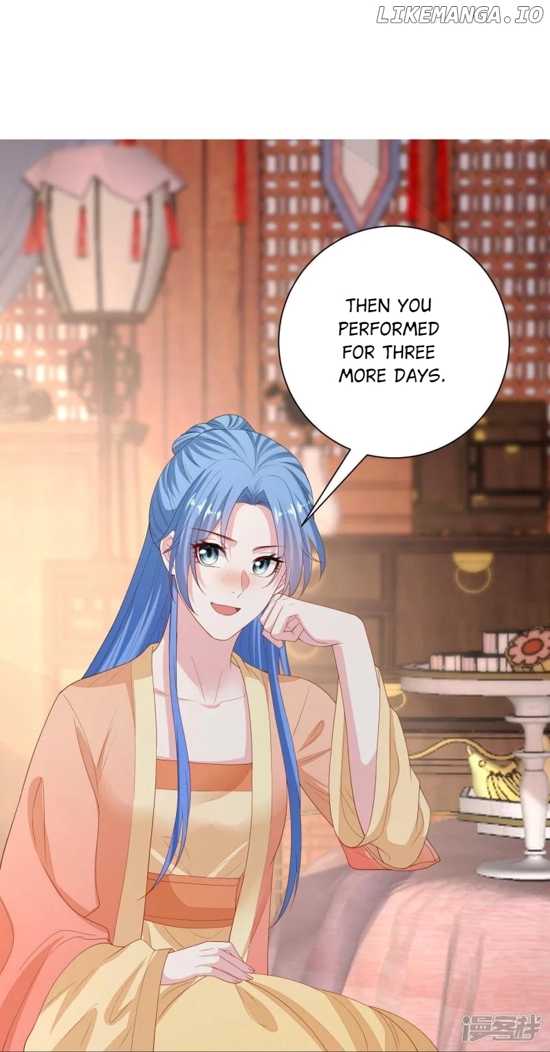 Poisonous Doctor: First Wife’s Daughter Chapter 315 - page 17