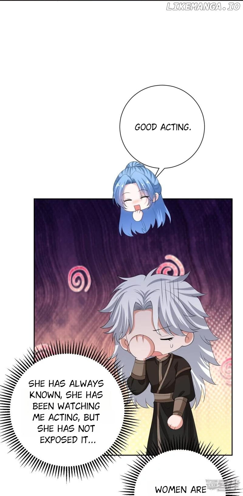 Poisonous Doctor: First Wife’s Daughter Chapter 315 - page 18