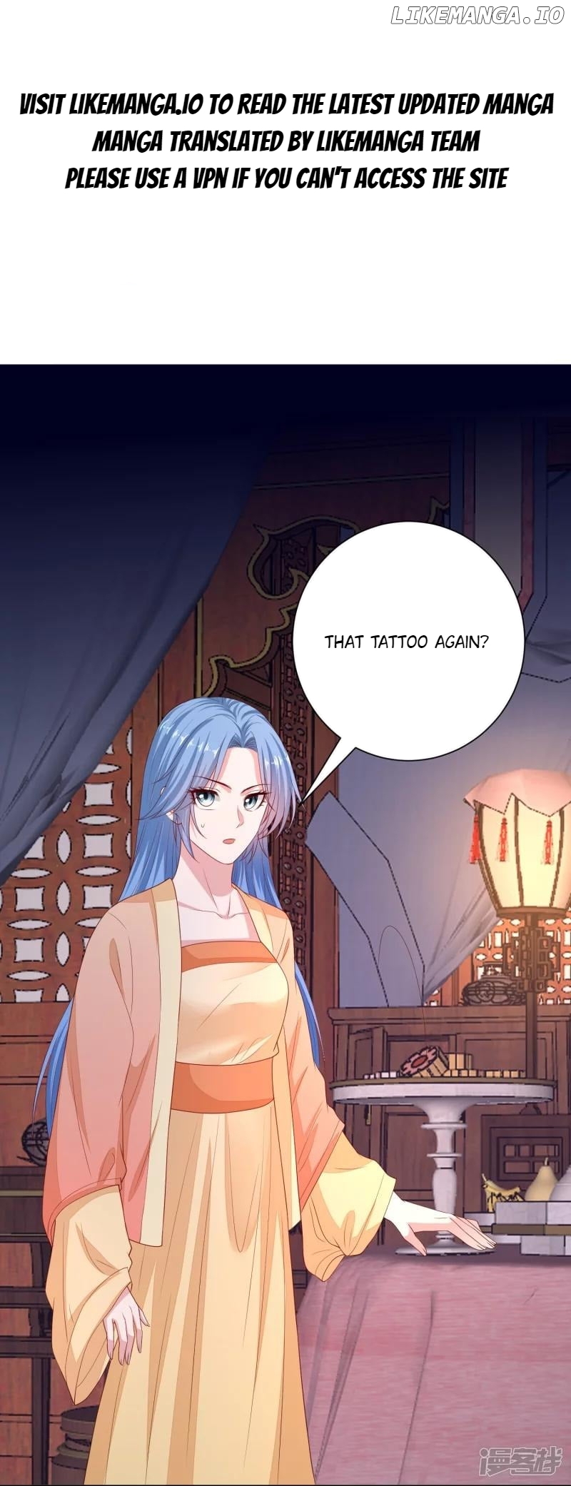 Poisonous Doctor: First Wife’s Daughter Chapter 315 - page 2