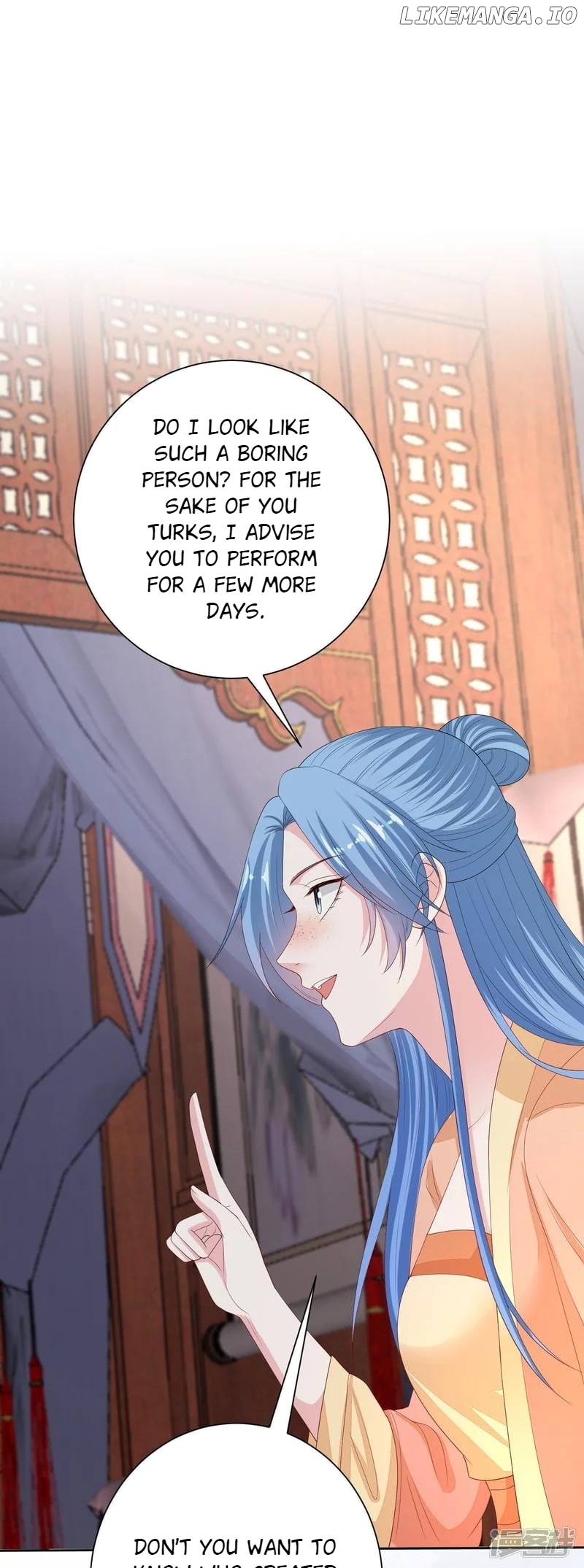 Poisonous Doctor: First Wife’s Daughter Chapter 315 - page 20