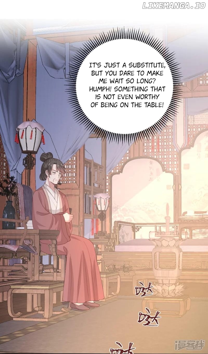Poisonous Doctor: First Wife’s Daughter Chapter 315 - page 25