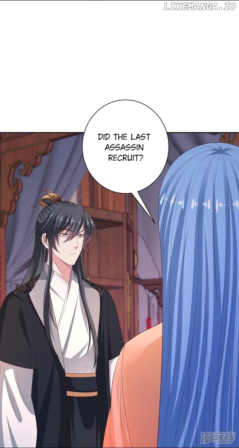 Poisonous Doctor: First Wife’s Daughter Chapter 315 - page 3