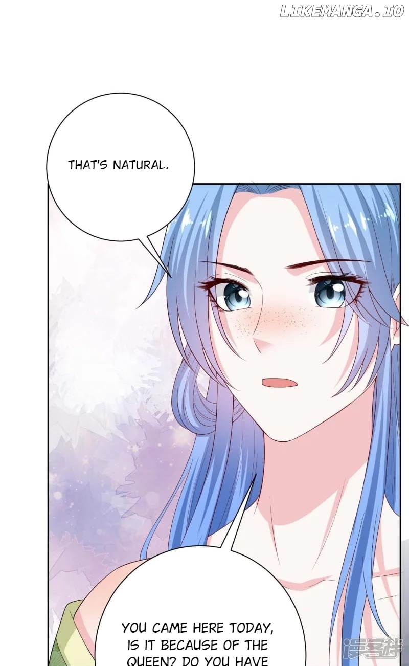 Poisonous Doctor: First Wife’s Daughter Chapter 315 - page 31