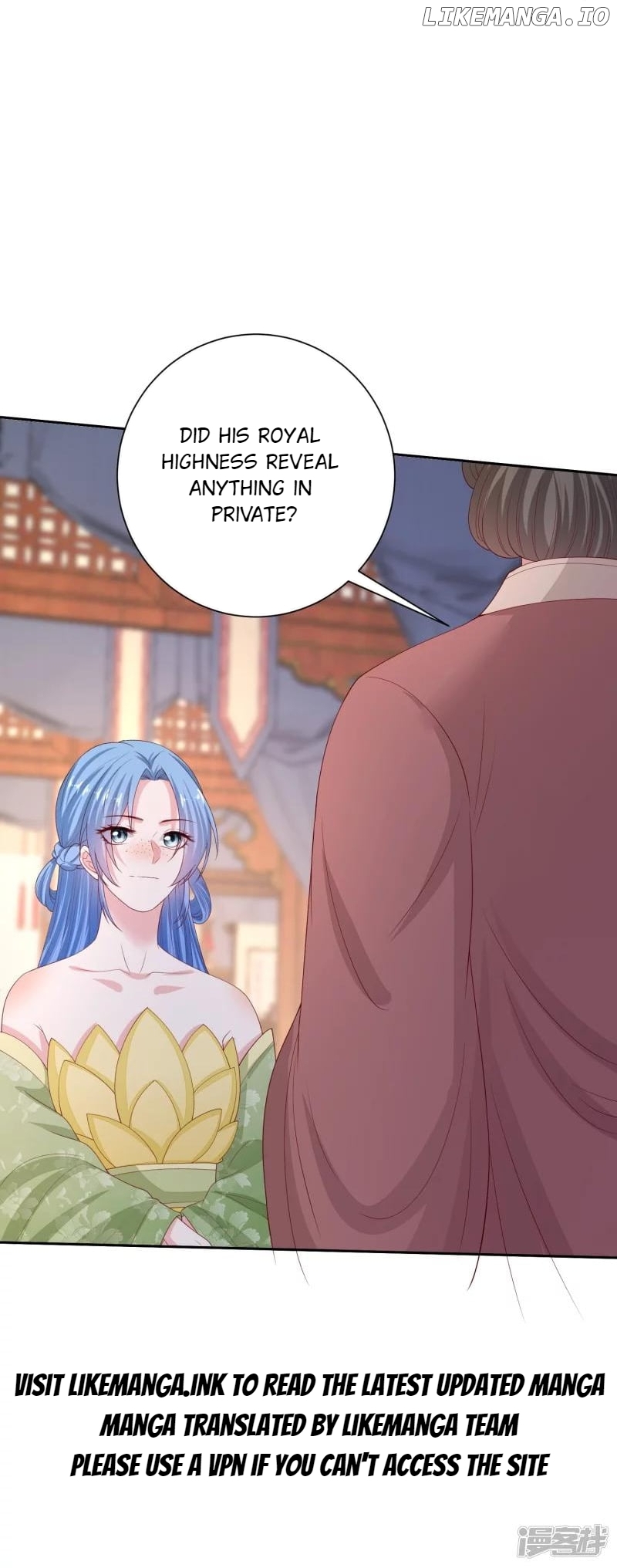 Poisonous Doctor: First Wife’s Daughter Chapter 315 - page 33