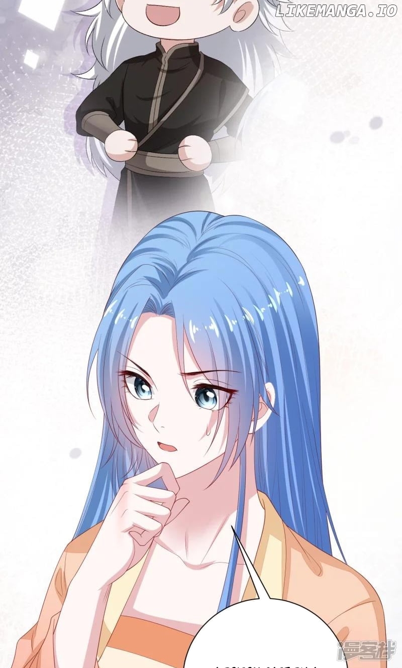 Poisonous Doctor: First Wife’s Daughter Chapter 315 - page 6