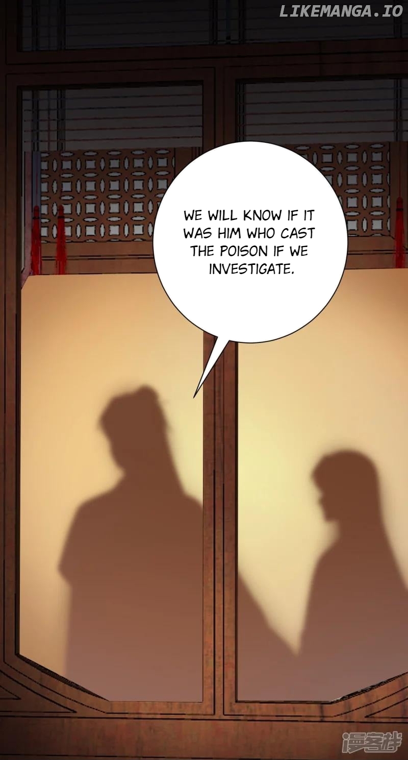 Poisonous Doctor: First Wife’s Daughter Chapter 315 - page 8