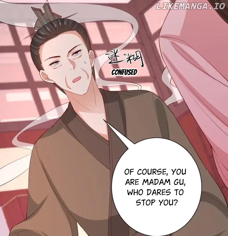 Poisonous Doctor: First Wife’s Daughter Chapter 342 - page 14