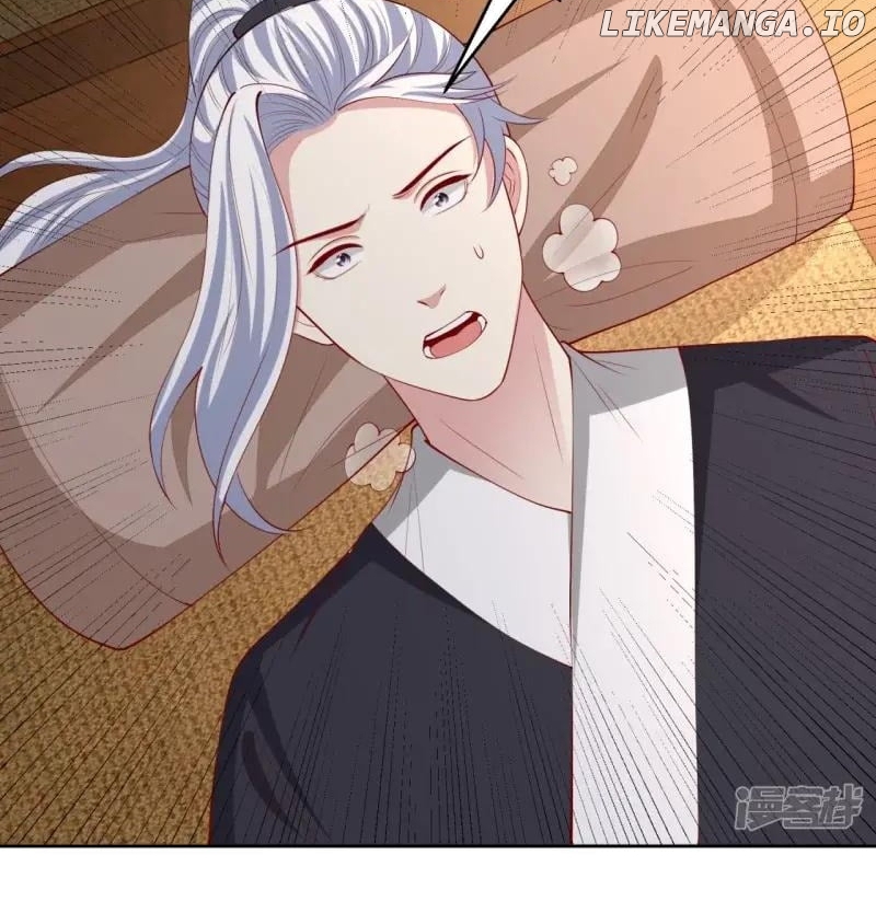 Poisonous Doctor: First Wife’s Daughter Chapter 342 - page 17