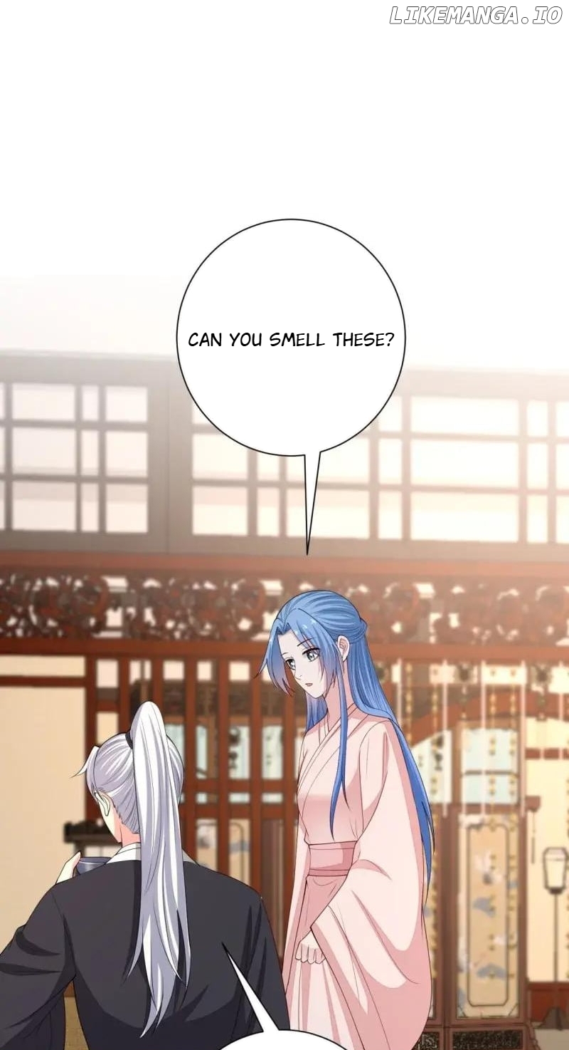 Poisonous Doctor: First Wife’s Daughter Chapter 342 - page 23